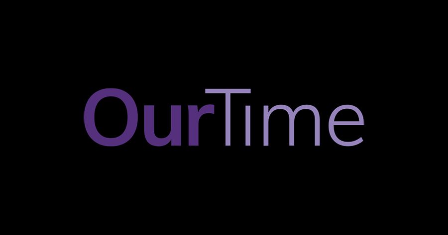 ourtime dating site
