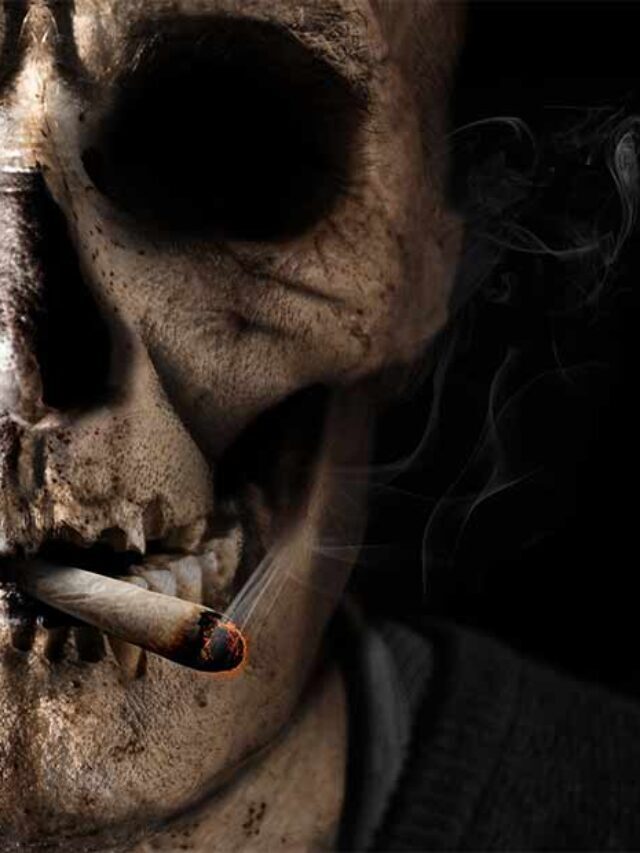 The Dangers Of Cigarette Smoking and Advantages Of Quitting Smoking