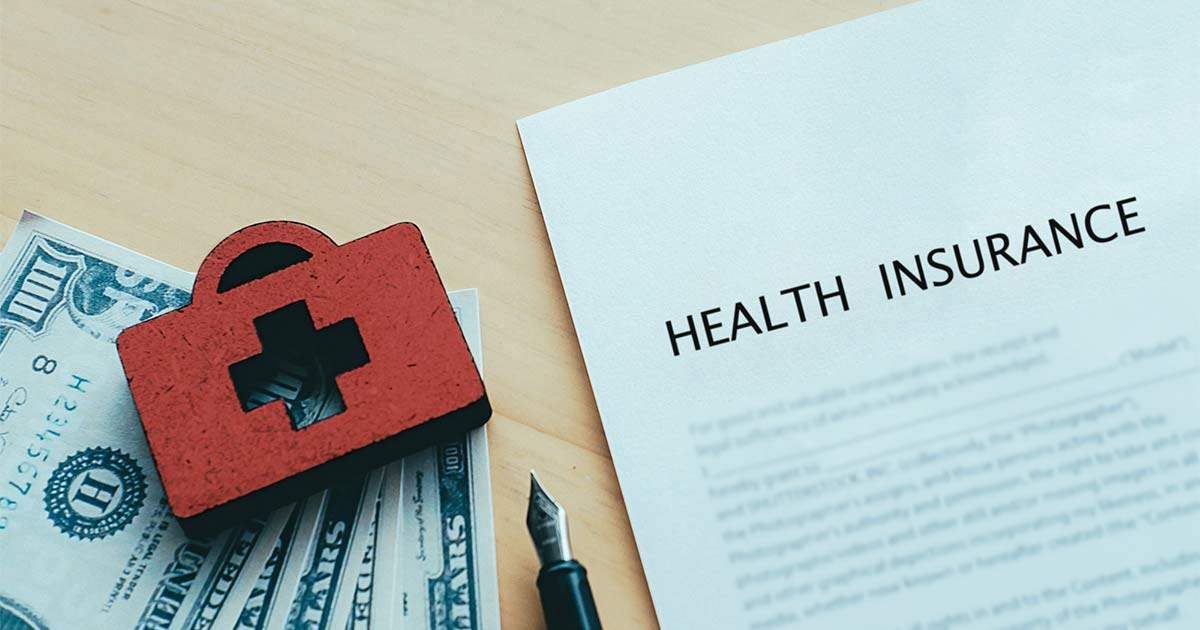 why is having a comprehensive health insurance plan important