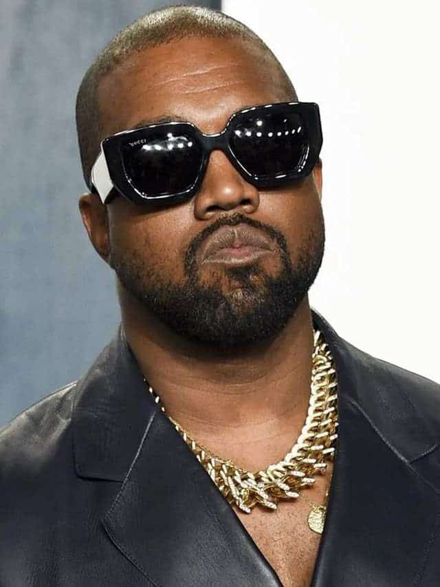 Adidas broke relations with Kanye West due to antisemitic sentiments.
